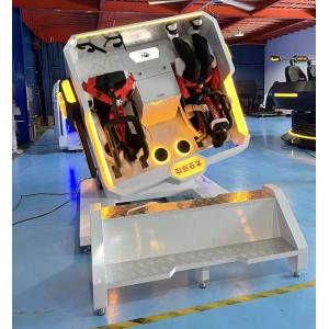 Virtual Reaity Display Experience the Ultimate 720 Degree Virtual Reality