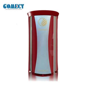 Tanning Bed Sun Tanning Machine Standing Solarium Tanning Machine