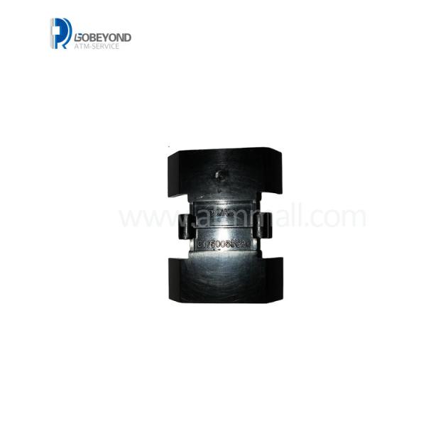 Buy 01750053680 Fix Cover Wincor ATM Parts  For Len-2050XE Shutter at wholesale prices