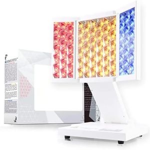 Mini PDT Skin Rejuvenation Machine Acne Removal And Wrinkle Removal