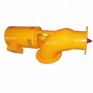 200KW Mini Hydro Turbine Generator River or Stream Water Turbine Generator