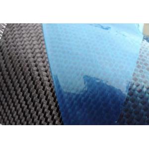 China Multifunctional Prepreg Carbon Fiber Fabric Heat Insulation For Construction on sale