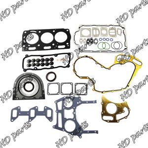 China 1103C-33 Engine Gasket Kit U5LT0335 U5LB0379 For Perkins on sale
