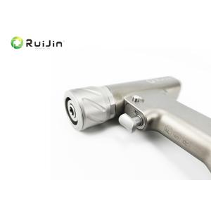 Autoclavable Orthopedic Drill Class II High Speed Surgical Drill