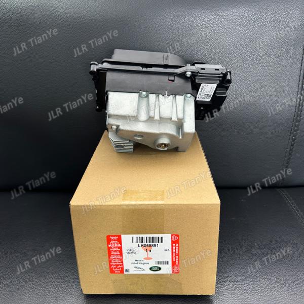 For Range Rover Transmission Shift Knob Module LR068891/LR066520/LR050469/LR047388/LR070696
