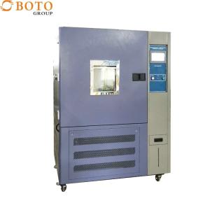 Climatic Chamber Used Environmental Test Chamber Temperature Humidity Chamber