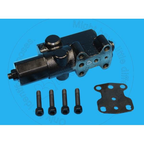 Buy VOE 11708076 Excavator Control Vavle A35F FS A35F/G A35F/G FS A40F FS A40F/G A40F/G FS For Acculated Dump Truck at wholesale prices