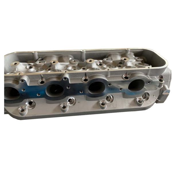 Aluminium BBC GM454 cylinder head BBC chevy 454 cylinder head for G M Ch evrolet Chevy 454 V8 7.4L