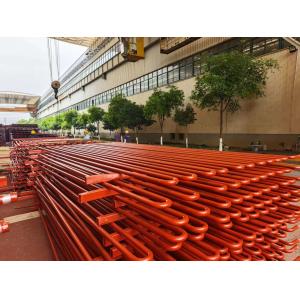 Advanced Serpentine Superheater And Reheater For Industrial Use