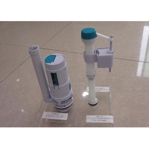 Single Cavity Custom Plastic Molding For High Gloss Finish Assembled Plastic