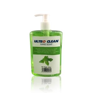 Non Irritating Antibacterial Hand Sanitizer CE FDA Approved Cleaning Mold