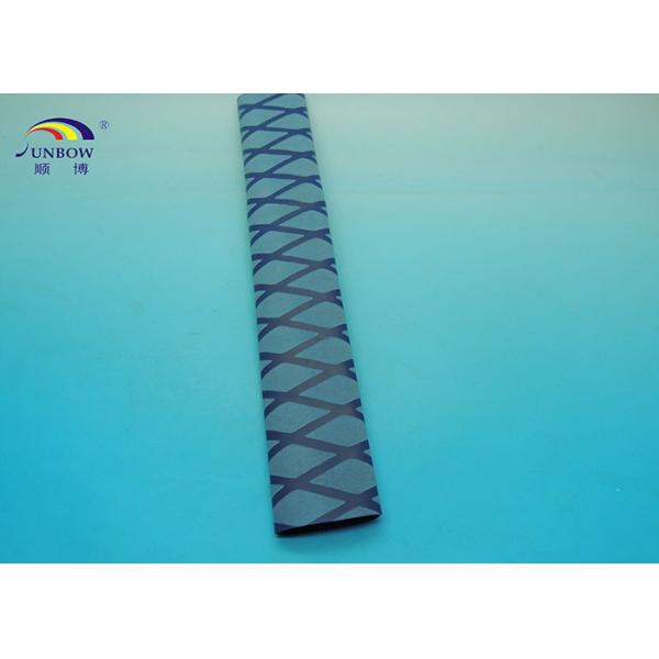 Buy Tnin Wall Polyolefin Heat Shrink Tube Heat Shrinking Tubing 15mm - 50mm Inner Dia at wholesale prices