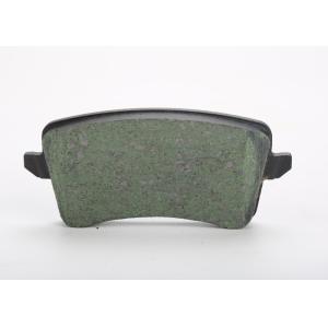 Car Brake Pads Equel ratio Pressing Ceramics Material Green Test