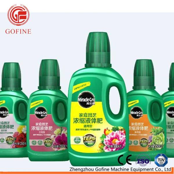 Carbon Steel 1000 T/Month NPK Fertilizer Production Line