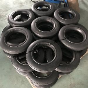 Hydraulic Rubber Powder Solid Tyre Moulding Curing Press Machine