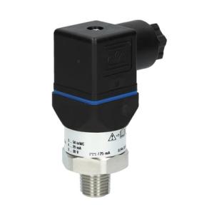 Wika A-10 Industrial Pressure Transmitter 4-20mA Output