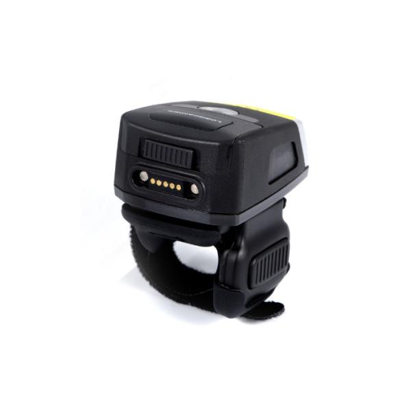Buy 2D Ring Finger Barcode Scanner With Software And SDK Provided For Smartphones at wholesale prices