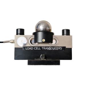 220V Power Supply High Precision Electric 100 Ton Truck Scale