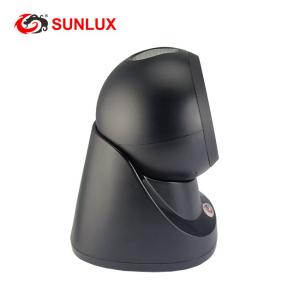 China High Precision Auto Scan Omnidirectional 2D Barcode Scanner on sale
