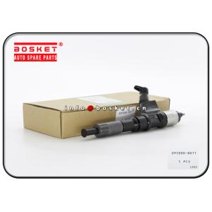 095000-8011 0950008011 Isuzu Truck Parts Injection Nozzle Assembly