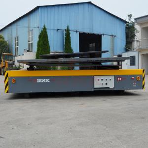 Die Handling Cart Motorized Transport Platfrom
