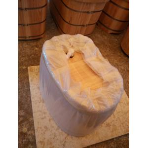 kids wooden bathtub, bathroom bathtub,