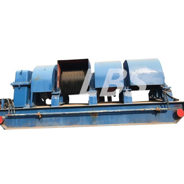 Buy 500KN Oil Rig Drawworks at wholesale prices