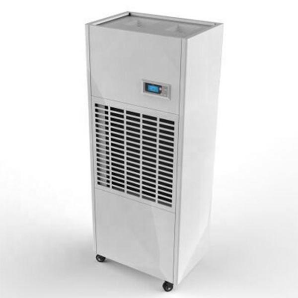 240L/D New Design High Temperature Resistant Dry Room Thailand Greenhouse Dehumidifier for Industrial