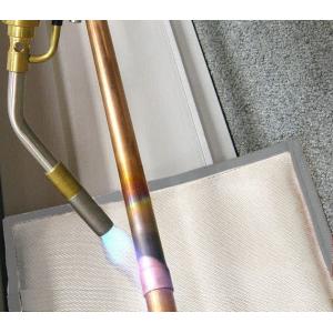 Plumbing tools multi layer soldering mat 290*200mm burn barrier suitable