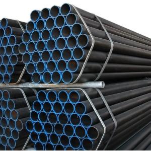 X7CrNiNb18-10 Alloy Steel Seamless Pipes EN 10216-5 1.4912 Alloy Steel Pipes