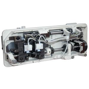 Single Needle 3000RPM 8mm Stitch Needle Feed Sewing Machine