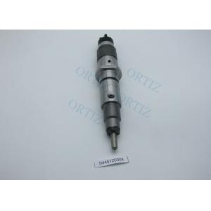 0445120304 HSS Common Rail Injectors Nuetral Package