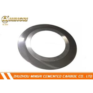 RIXIN Packaging Machinery Carbide Rotary Cutter