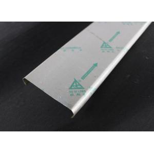 Artistic Aluminum Sun Shade System