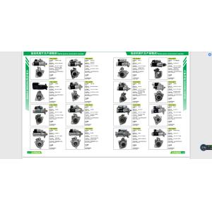 ALN2550YJ ALN2550YJ ALN2550YJ 24V 55A Isuzu Generator