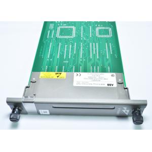 INTKM01 PLC Module Bailey Symphony Time Keeper Master Module