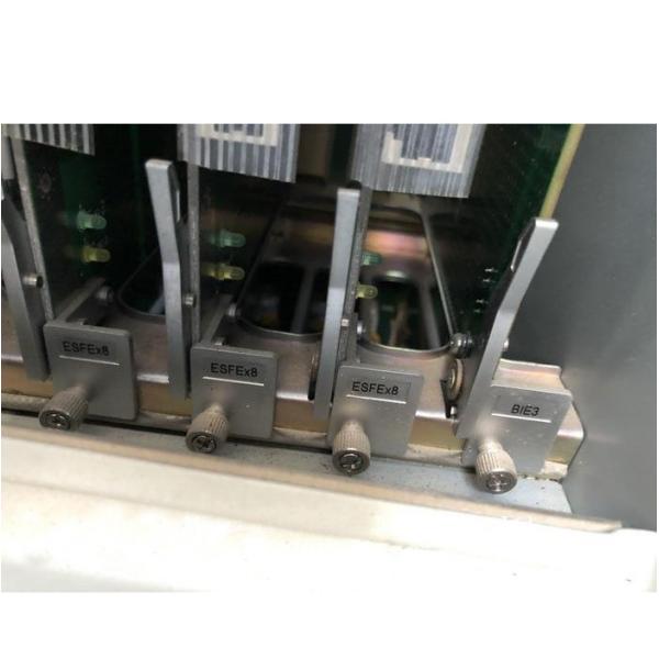 Buy ZTE ZXMP S385 SDH device zte ESFEx8  ESFE*8   SEC*48 SEC*24 SEE+ESFE*8 OEIFE*8 at wholesale prices