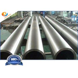 Annealed ASTM B353 Seamless R60704 Zirconium Tube