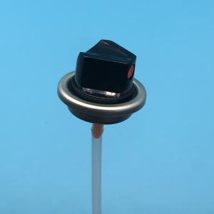 Versatile Pneumatic Paint Application Valve for Furniture Coating – Adjustable