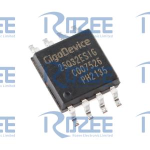 GD25Q32ESIG