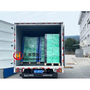 3mm Corrugated Plastic Tree Guards