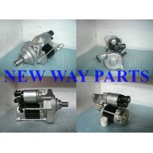 HOnda starter sm422-02 31200-P0A-004