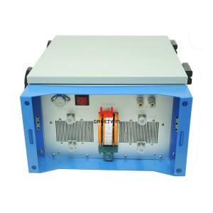 High Power 400W Signal Jammer GSM Cell Phone Signal Blocker For Schools VSWR
