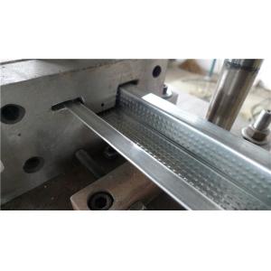 Furring Channel Roll Forming Machine