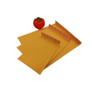 Lightweight 3mm Bubble Padded Mailers With Self Seal Closure