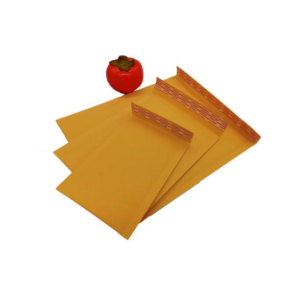 Buy Lightweight 3mm Bubble Padded Mailers With Self Seal Closure at wholesale prices