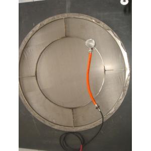 TUV Ultrasonic Vibration Transducer 33k 300w Equipment