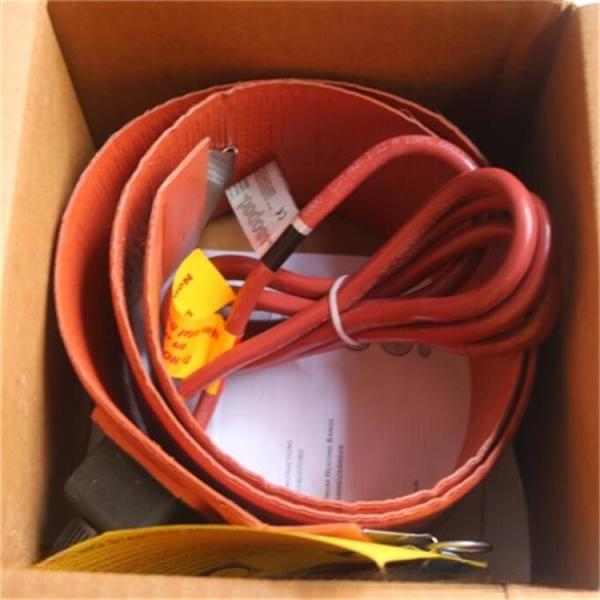 ISOPAD Heaters 631912-000