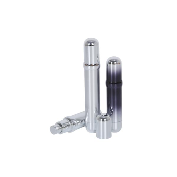 15ml 20ml 30ml Colorful High Grade AS Airless Bottle Eye Essence Cosmetic Packaing UKA29