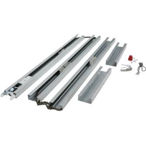 800N Waterproof Garage Door Opener , Smartphone Controlled Garage Door Opener